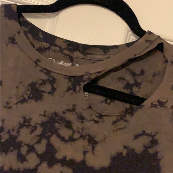 Affliction tshirt - Picture 3 of 3